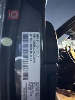 Jeep Grand Cherokee L